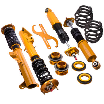 Ammortizzatore Sospensione Regolabile compatibile per BMW 3ER E36  Lowering Kit