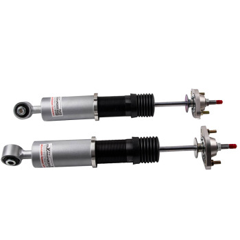 Amortiguador de amortiguador Amortiguador de muelle Kit de amortiguador compatible paraBMW 3 (E36) coupé de 2 puertas 1991-1999
