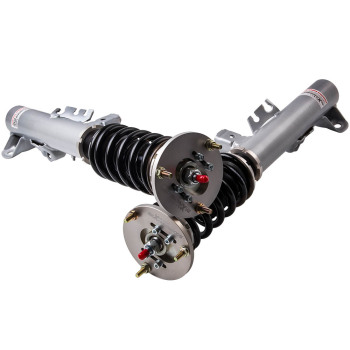 Amortiguador de amortiguador Amortiguador de muelle Kit de amortiguador compatible paraBMW 3 (E36) coupé de 2 puertas 1991-1999