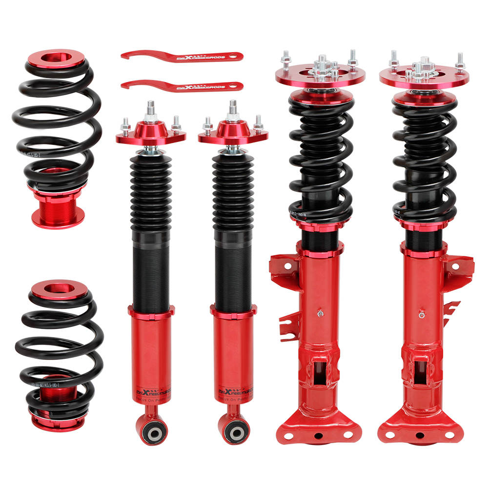 For BMW 3 Series E36 90-99 316i 320i Height Adjustable Coilover Suspension Kit