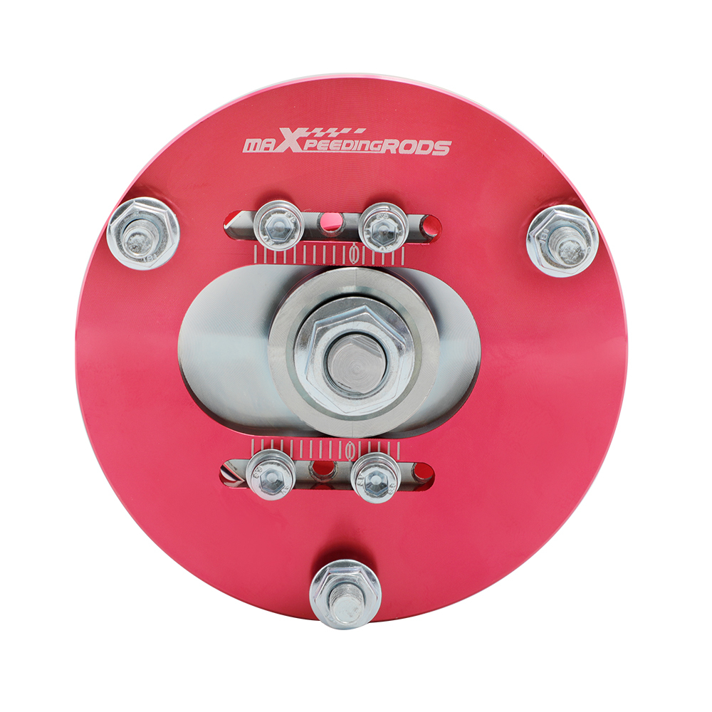 Combine Filetés compatible pour BMW E36 323i 325i 328i Kit de ressorts de suspensionkit dabaissement