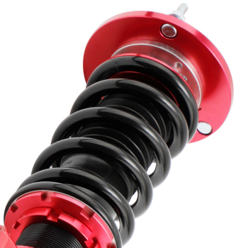 Combine Filetés compatible pour BMW E36 323i 325i 328i Kit de ressorts de suspensionkit dabaissement