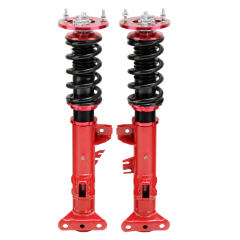 Combine Filetés compatible pour BMW E36 323i 325i 328i Kit de ressorts de suspensionkit dabaissement