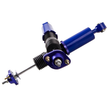 Kit de suspension combine filetes amortisseurs compatible pour BMW 3 Touring 5 portes break/estate (E46)kit d'abaissement