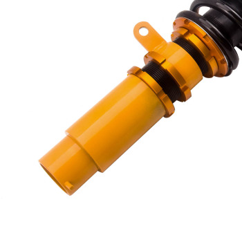 Amortisseurs Suspension Compatible Pour BMW 3 Cabriolet 2 portes (E46)04/2000-12/2007kit dabaissement