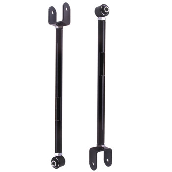 COILOVER SUSPENSION Kits Coupe Salooncompatible compatible para BMW 3 (E46) Sedán de 4 puertas 1998-2005 + Control Arms