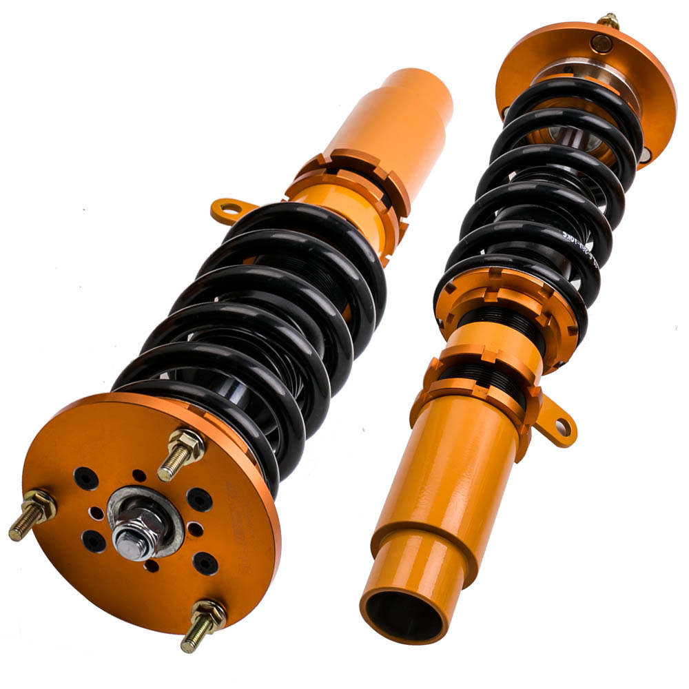 Coilovers Suspension Kits For BMW 5 Series E60 Sedan 20042010 523 525