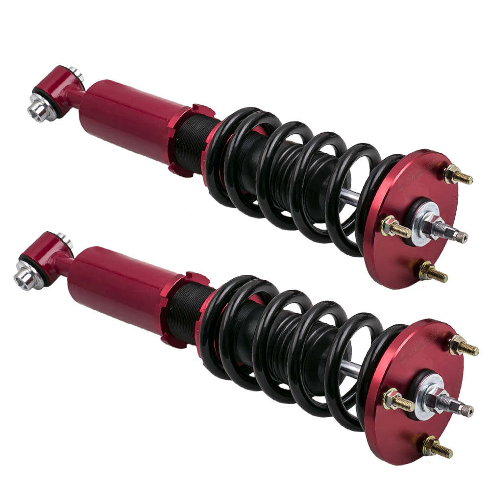 Suspensión Amortiguador Shock compatible para BMW E60 520 523 525 530 535 540 550 M5 03-10