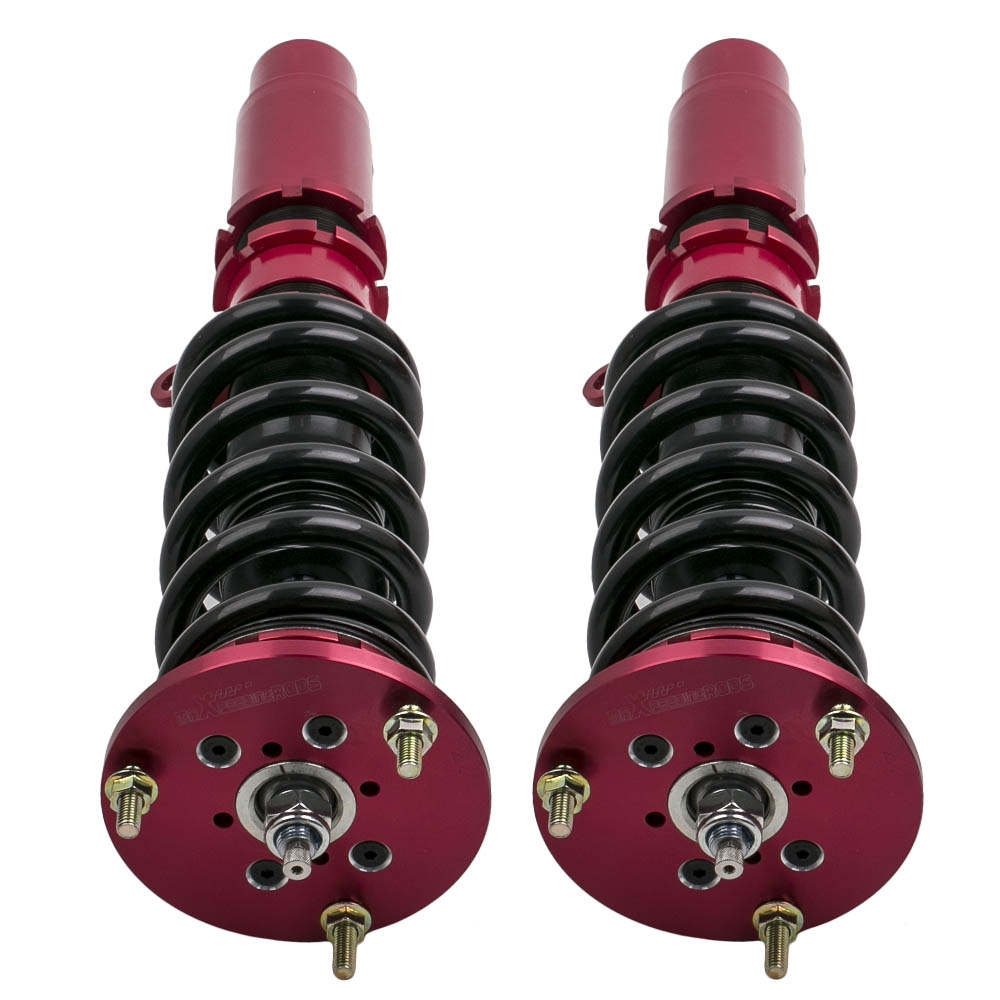 Suspensión Amortiguador Shock compatible para BMW E60 520 523 525 530 535 540 550 M5 03-10