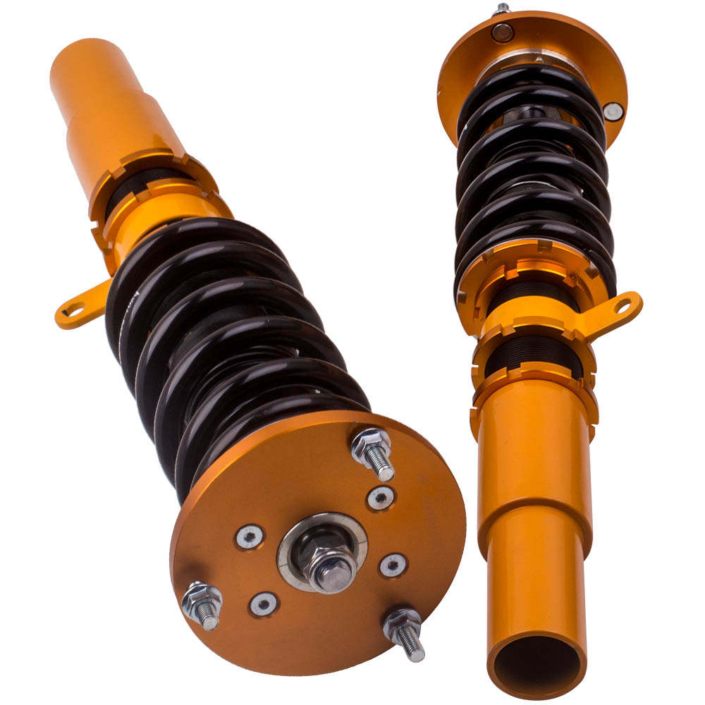 Coilovers suspension spring compatible pour BMW 5 Series E60 AWD XI 2003-2010 adj-height