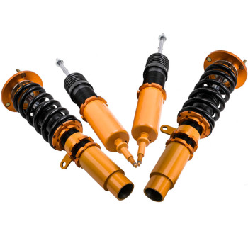 Coilovers Suspension Shock Struts Kit compatible for BMW E90 Saloon 335d 2006-2013 3 Series Lowering Kit