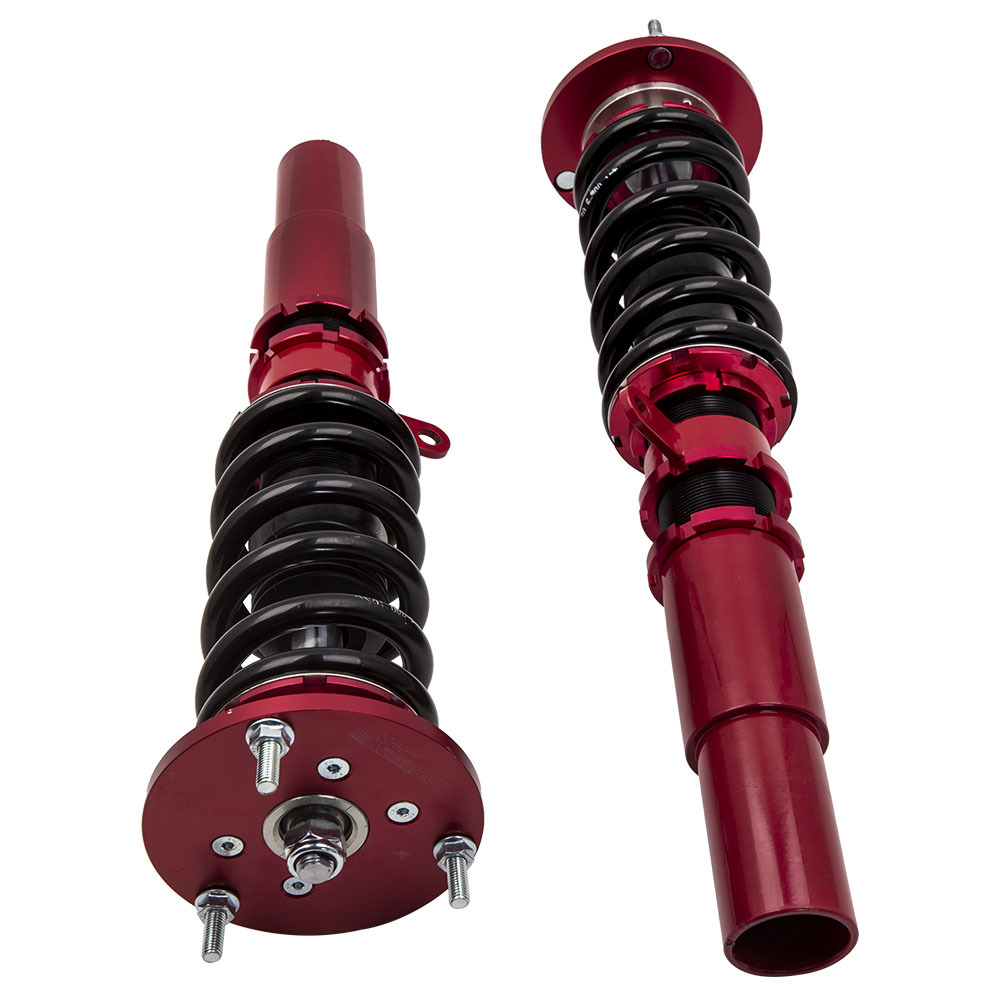 Amortiguador de suspensión delantera y trasera Compatible para BMW 3 Touring (E91) (2004-2012)