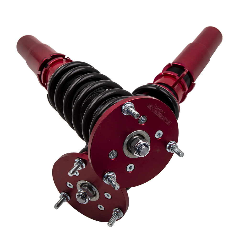 Amortiguador de suspensión delantera y trasera Compatible para BMW 3 Touring (E91) (2004-2012)