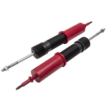 Amortiguador de suspensión delantera y trasera Compatible para BMW 3 Touring (E91) (2004-2012)