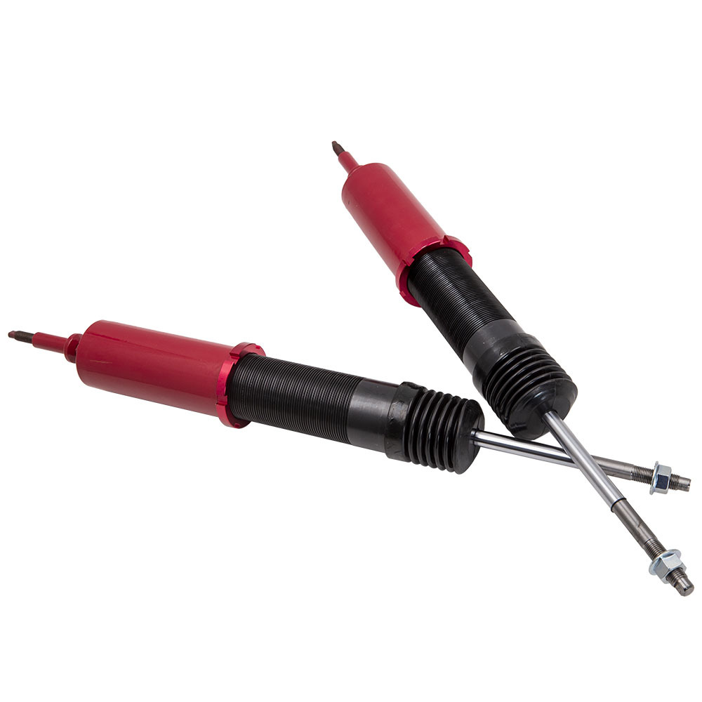 Amortiguador de suspensión delantera y trasera Compatible para BMW 3 Touring (E91) (2004-2012)