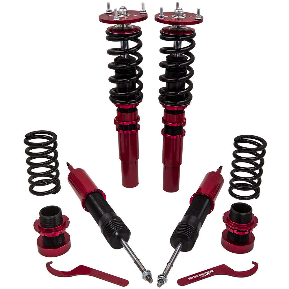 Coilover Suspension Kits Compatible For BMW 3 Touring (E91) (2004-2012) Shock Absorber Strut