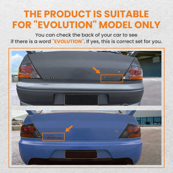 Compatible for Mitsubishi Lancer EVO 7 8 9 4G63 24 Ways Adjustable Coilover Shock Absorber Suspension Kits Lowering Kit