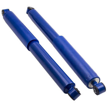 Compatible for Ford F-150 04-08 Mark LT 06-08 2WD w/z Hats Fully Assembled Strut Shock set Lowering Kit