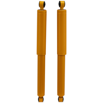 Compatible for Ford F-150 2004 - 2008 Mark LT 2006 - 2008 2WD RWD Front StrutsandRear Shocks set Lowering Kit