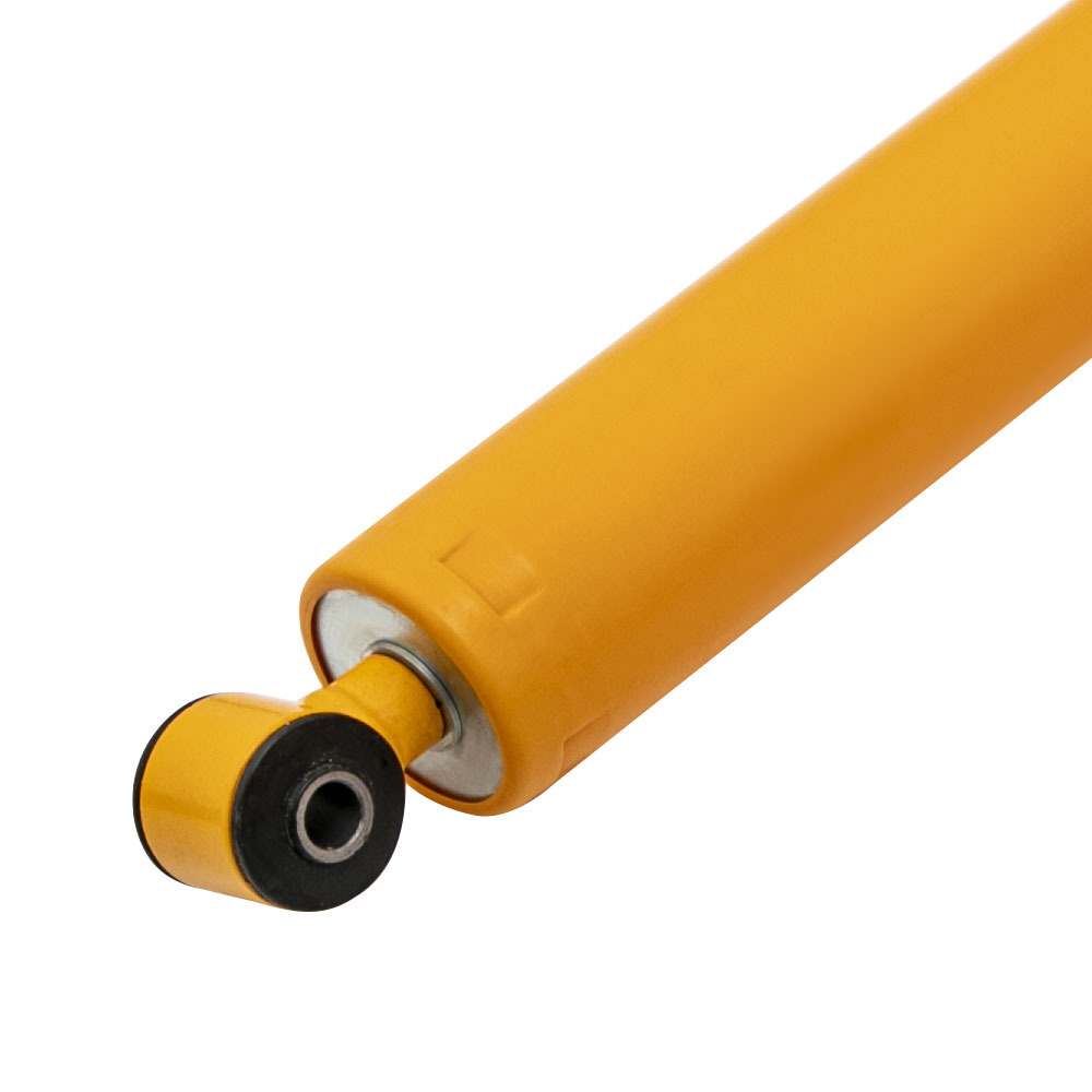 Compatible for Ford F-150 2004 - 2008 Mark LT 2006 - 2008 2WD RWD Front StrutsandRear Shocks set Lowering Kit