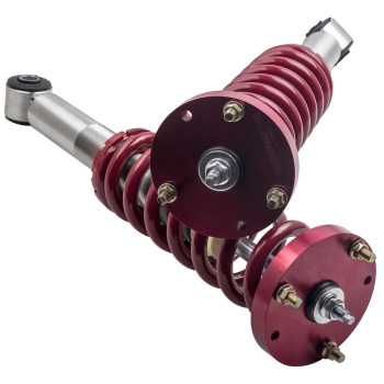 Front Struts  Rear OEM Repacement Shocks compatible for Ford F-150 04-08 Mark LT 06-08 RWD