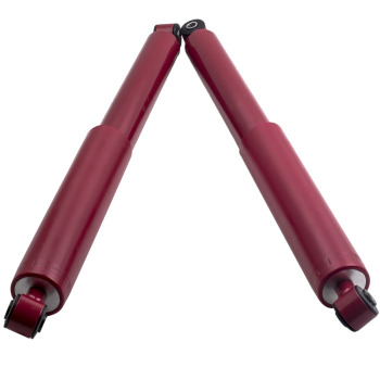 Front Struts  Rear OEM Repacement Shocks compatible for Ford F-150 04-08 Mark LT 06-08 RWD