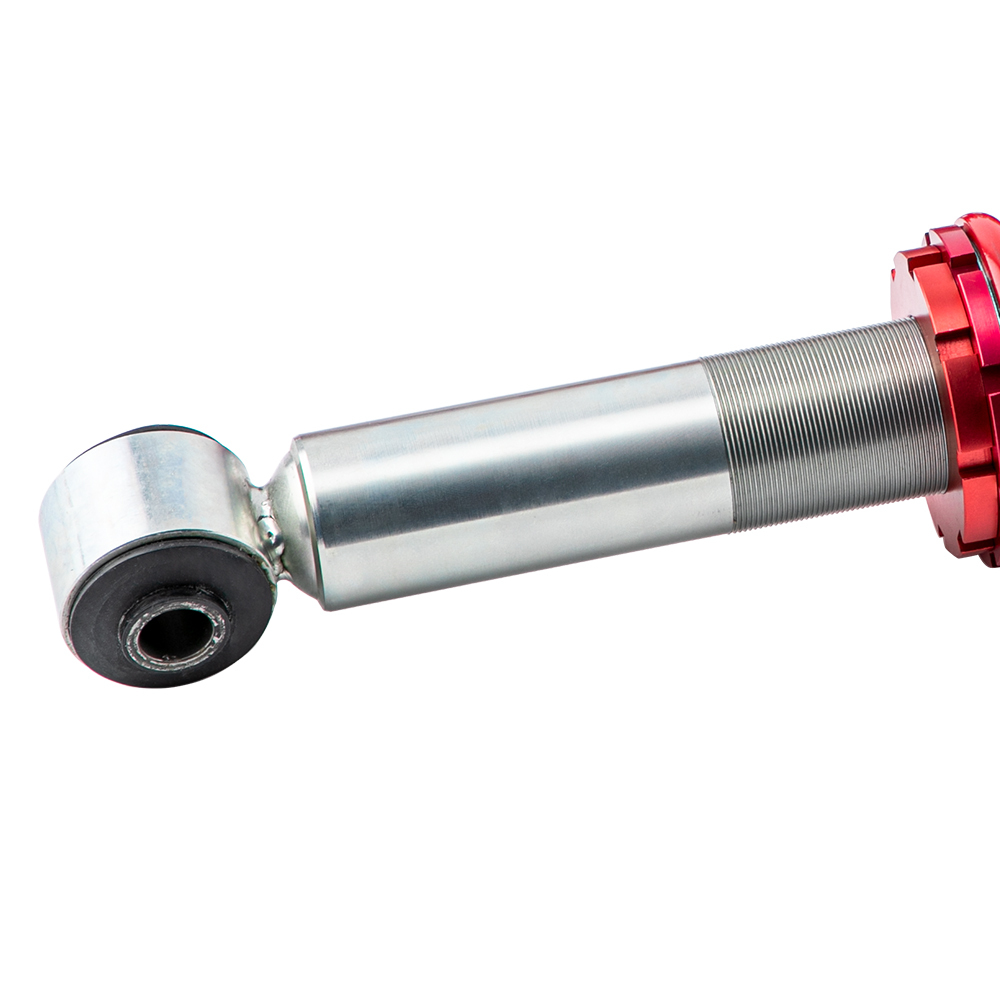 Front Strut Rear OEM Repacement Shock Kit compatible for Ford F-150 04-08 Mark LT 06-08 RWD Lowering Kit