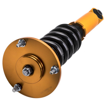 Compatible for Ford Expedition 2003 - 2006 Front Complete Strut and Spring Conversion Kit Lowering Kit