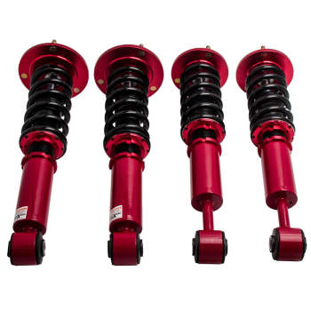 Compatible for Ford Expedition Navigator 03-05 06 Air to Coil Conversion Kit Damper Shocks Lowering Kit