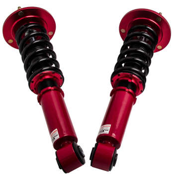 Compatible for Ford Expedition Navigator 03-05 06 Air to Coil Conversion Kit Damper Shocks Lowering Kit
