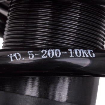 Air to Coil Spring Strut Suspension Conversion kit compatible for Lincoln Navigator 2003-06 lowering kit