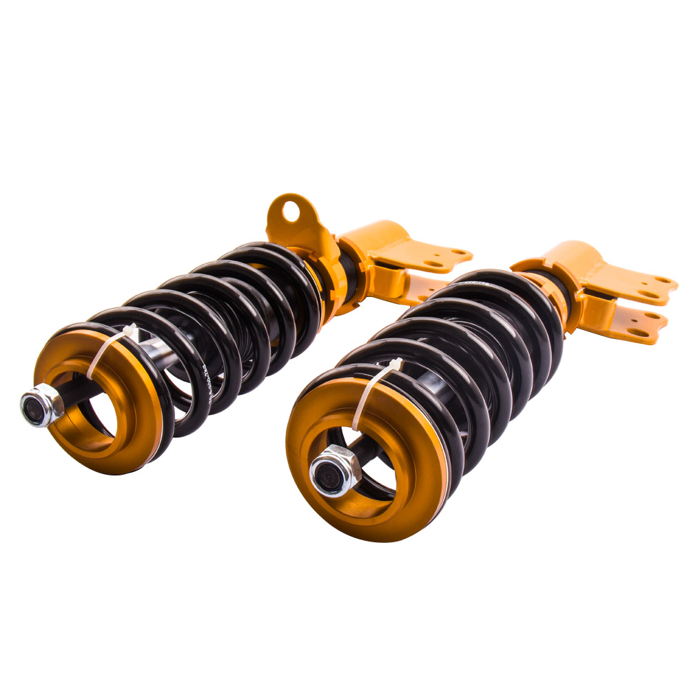 vz commodore suspension kit