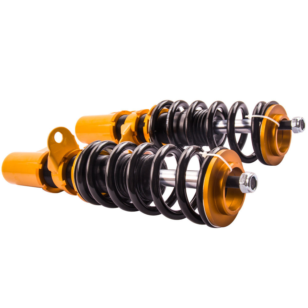 Coilover Struts Compatible for Holden Commodore VY VT VZ VX Sedan Wagon Adjustable height	 lowering kit