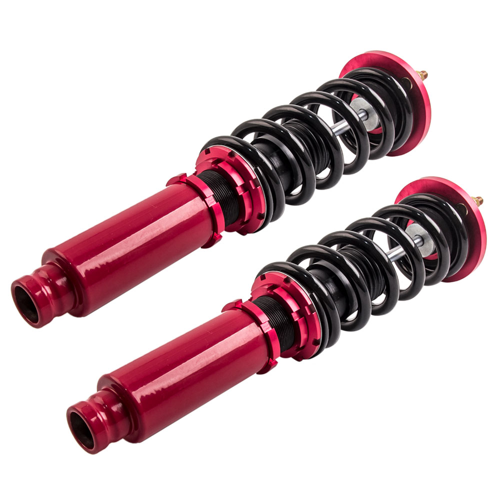 Coilover Kits compatible for Honda Accord 03-07 compatible for