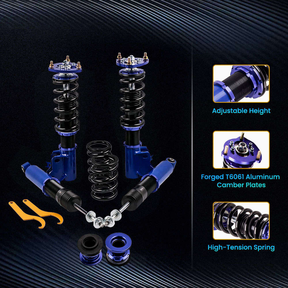 Coilovers compatible for Honda Civic FA5 FG2 FG12006 2011 8th Gen