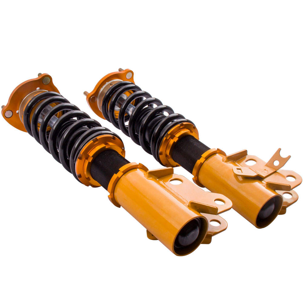 BLOX Racing Street Series II Coilovers | 2006-2011 Honda Civic (BXSS-02110)