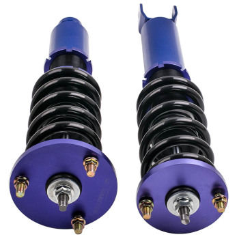 2008 - 2012 compatible for Honda AccordLX SE LX-P Coilovers Suspension Strut Kit Lowering Kit
