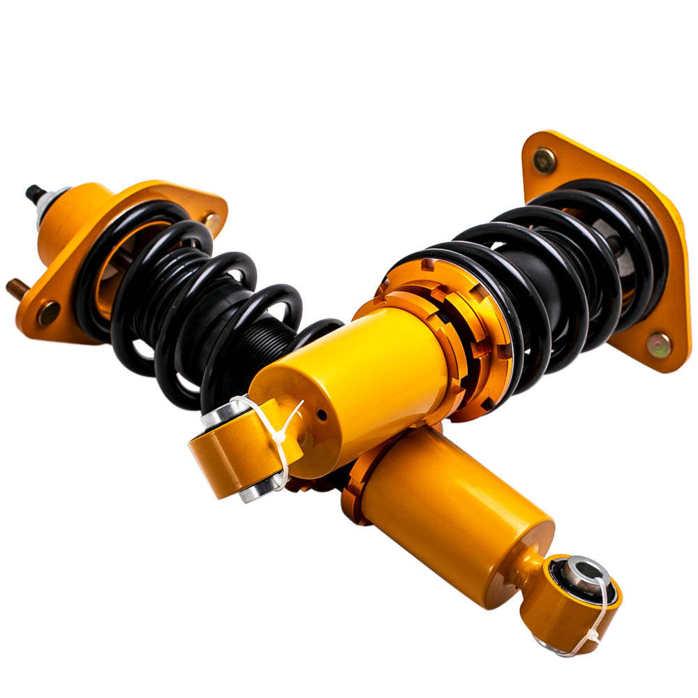 Coilovers compatible para HONDA CRV CR-V 07-11 Suspensión amortiguadores spring Adjustable