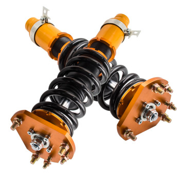 Amortiguadores Compatible Para HONDA PRELUDE BB1-BB9 1992-2001