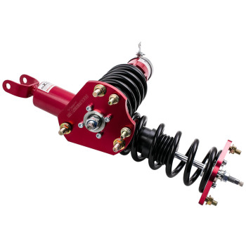 Amortiguador Coilover Amortiguador Compatible Para HONDA PRELUDE BB1-BB9 1992-2001