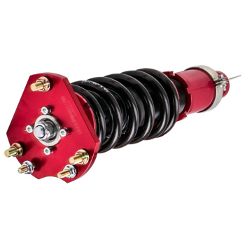 Ammortizzatori Coilover Suspension compatibile per Honda Prelude 4 5 IV V 2.0 2.2 16V 92-01 Lowering Kit