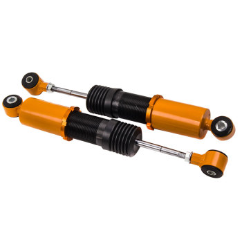 Compatible for Hyundai Veloster 13 14 15 Coilovers Kits Shock Absorbers Lowering Kit