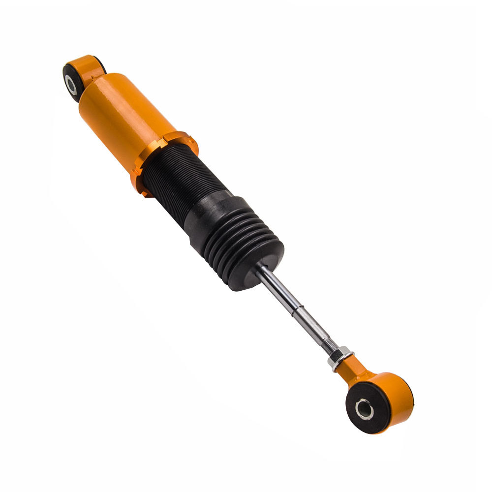 Compatible for Hyundai Veloster 13 14 15 Coilovers Kits Shock Absorbers Lowering Kit