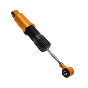 Compatible for Hyundai Veloster 13 14 15 Coilovers Kits Shock Absorbers Lowering Kit