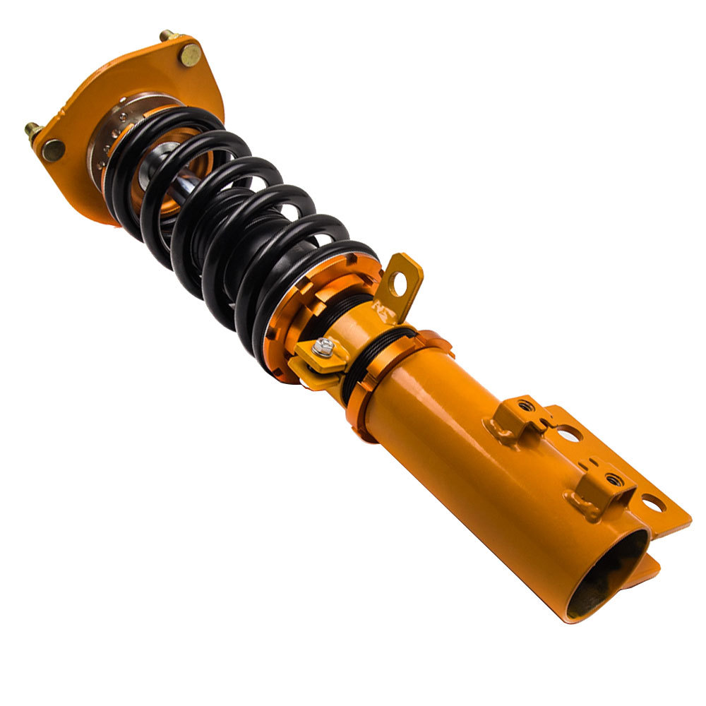 Compatible for Hyundai Veloster 13 14 15 Coilovers Kits Shock Absorbers Lowering Kit