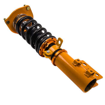 Compatible for Hyundai Veloster 13 14 15 Coilovers Kits Shock Absorbers Lowering Kit