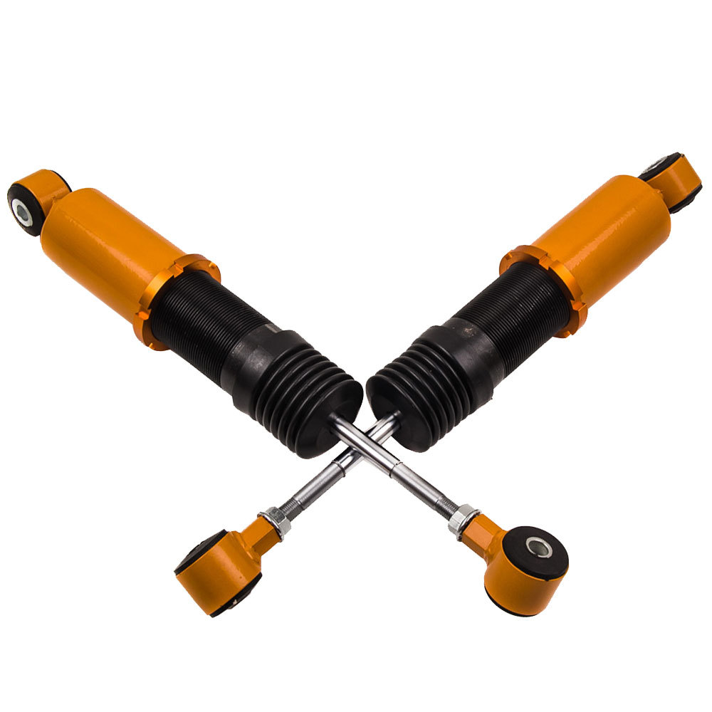 Compatible for Hyundai Veloster 13 14 15 Coilovers Kits Shock Absorbers Lowering Kit