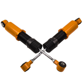 Compatible for Hyundai Veloster 13 14 15 Coilovers Kits Shock Absorbers Lowering Kit