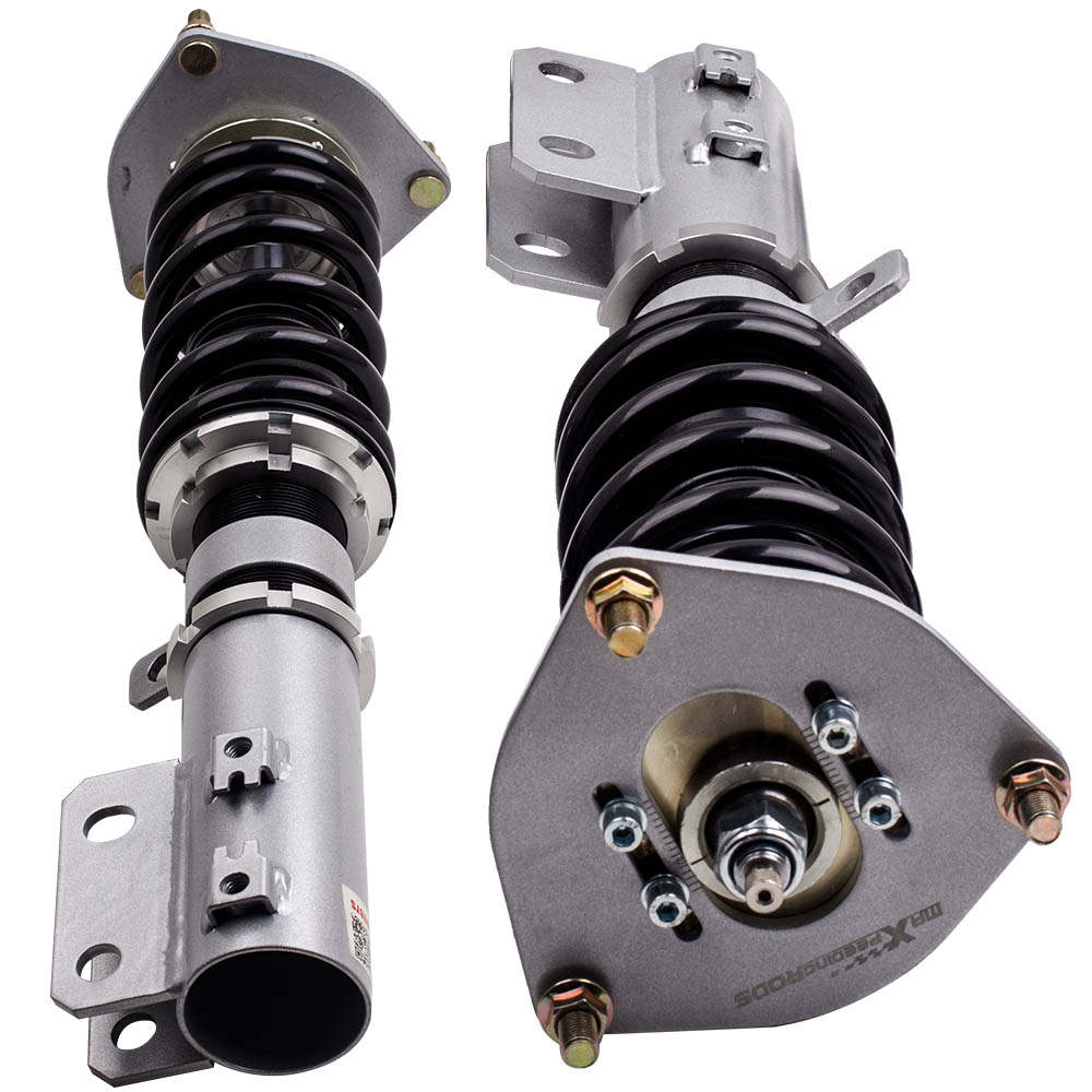 Coilovers Suspension For Hyundai Veloster 20122015 Adj. Height Coils