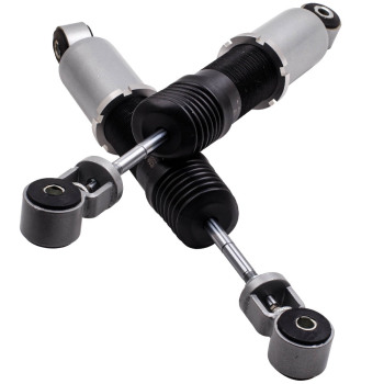 Coilovers Kits compatible for Hyundai Veloster (FS) 1.6L 2012-2018 24-Way adjustable Damper lowering kit